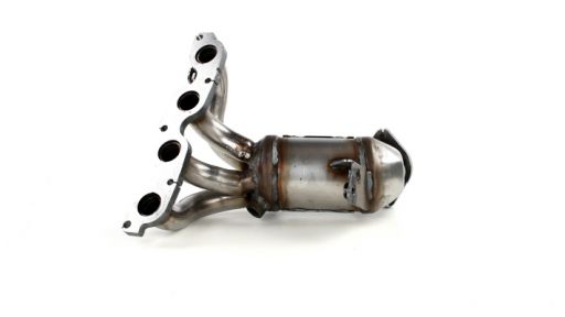 Catalytic converter Reference 21531518