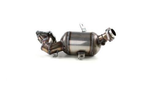 Catalytic converter Reference 21529473