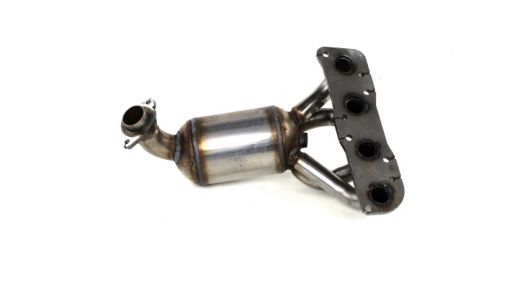 Catalytic converter Reference 21572728