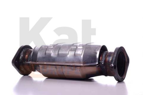 Catalytic converter Reference 21593006