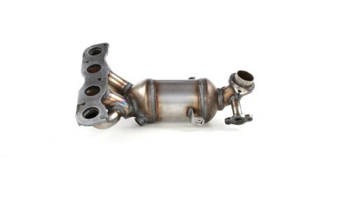 Catalytic converter Reference 21545717