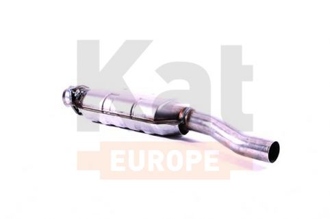 Catalytic converter Reference 21586988