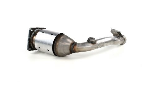 Catalytic converter Reference 21587164