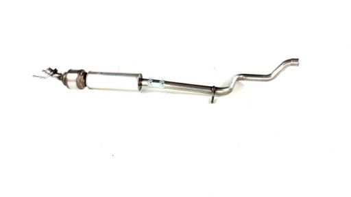 Catalytic converter Reference 21553551