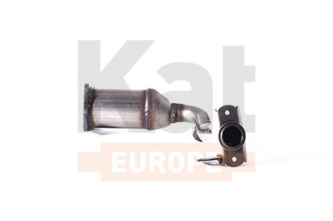 Catalytic converter Reference 21585751