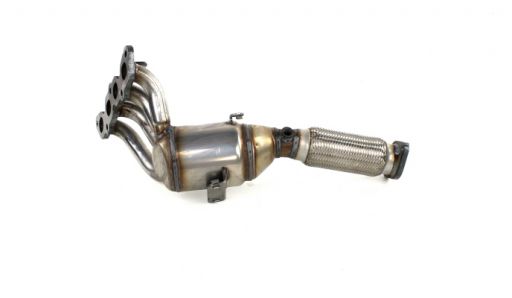 Catalytic converter Reference 21551630
