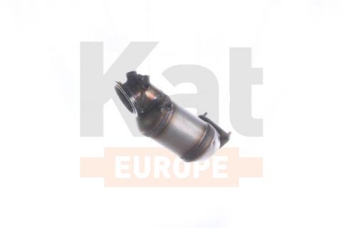 Catalytic converter Reference 21582121