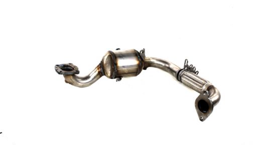 Catalytic converter Reference 21570661