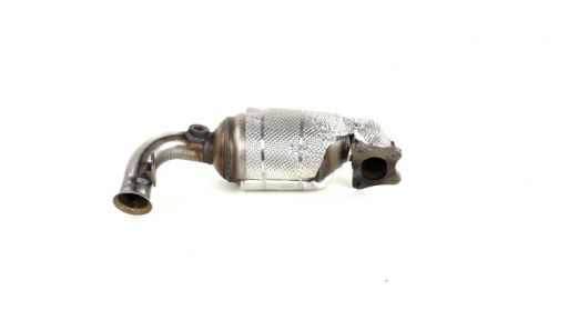 Catalytic converter Reference 21587954