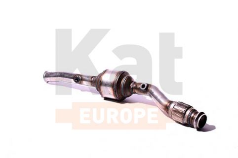 Catalytic converter Reference 21579288