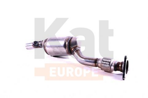 Catalytic converter Reference 21593958