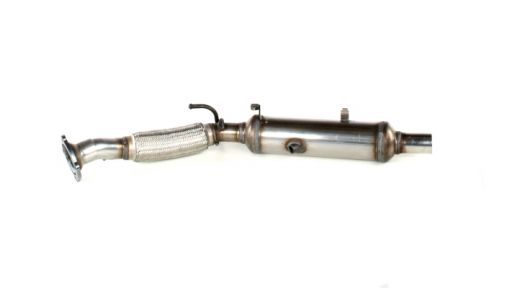 Catalytic converter Reference 21541209