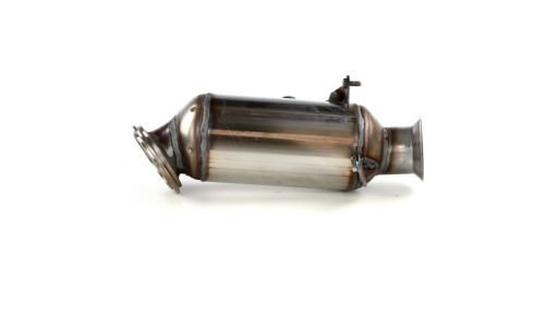 Catalytic converter Reference 21585342