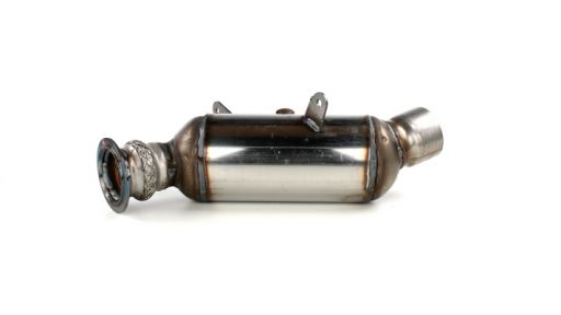 Catalytic converter Reference 21502999