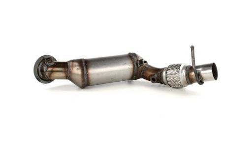 Catalytic converter Reference 21522397