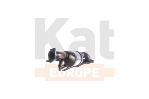 Catalytic converter Reference 21574066