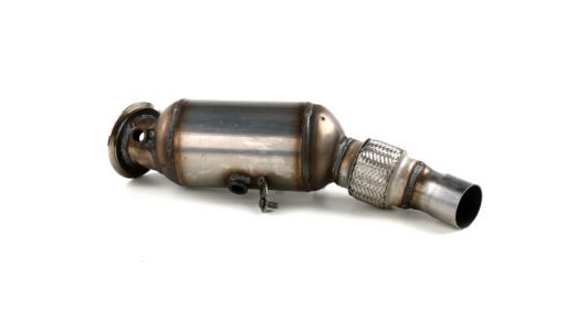 Catalytic converter Reference 21551697