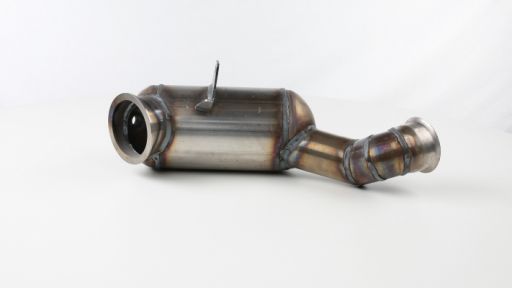 Catalytic converter Reference 21560626