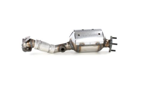 Catalytic converter Reference 21592094