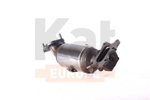 Catalytic converter Reference 21580014
