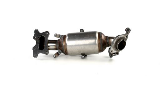 Catalytic converter Reference 21594903