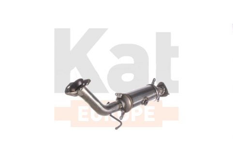 Catalytic converter Reference 21580966