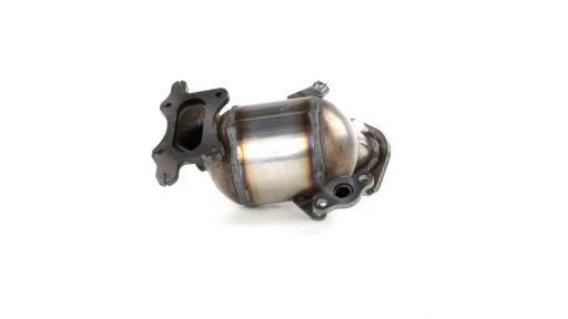 Catalytic converter Reference 21538474