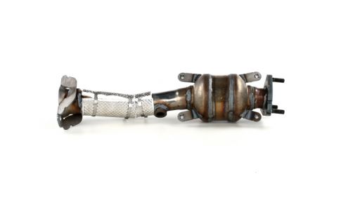 Catalytic converter Reference 21570870