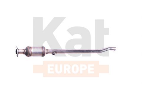 Catalytic converter Reference 21575418