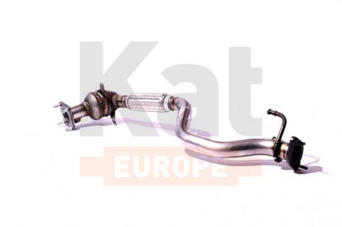 Catalytic converter Reference 21576339