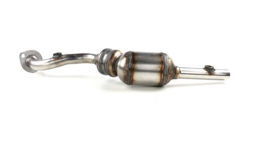 Catalytic converter Reference 21558930