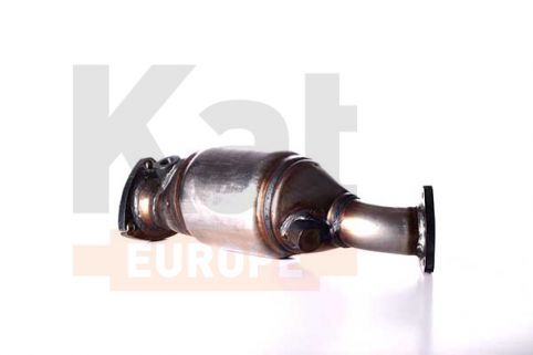 Catalytic converter Reference 21591253