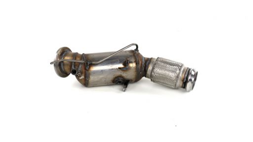 Catalytic converter Reference 21560386