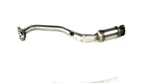 Catalytic converter Reference 21513243