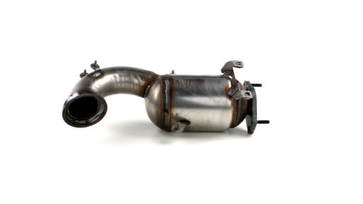 Catalytic converter Reference 21511923