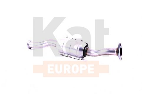 Catalytic converter Reference 21599817