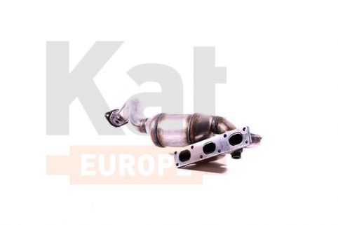 Catalytic converter Reference 21576372