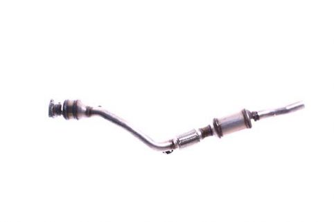 Catalytic converter Reference 21581007