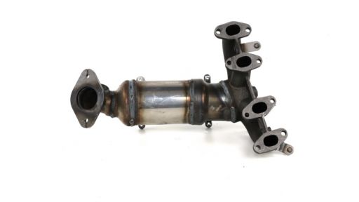 Catalytic converter Reference 21513274