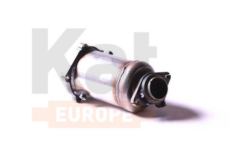 Catalytic converter Reference 21586107