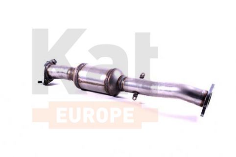 Catalytic converter Reference 21599874