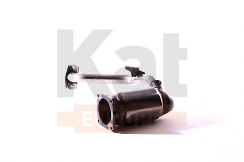 Catalytic converter Reference 21588665