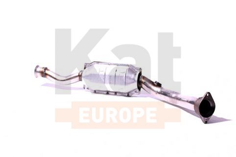 Catalytic converter Reference 21596452