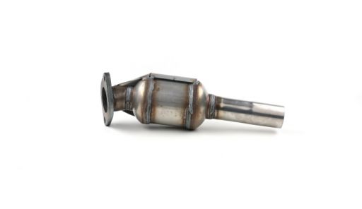 Catalytic converter Reference 21529588