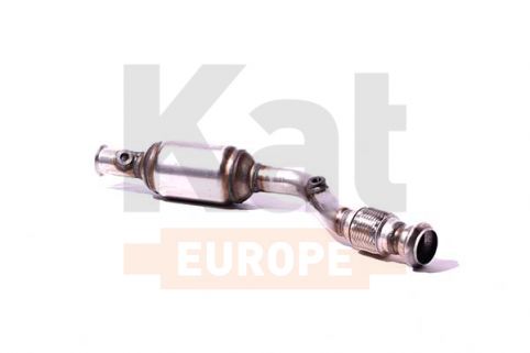 Catalytic converter Reference 21577561