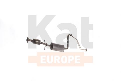 Catalytic converter Reference 21584731