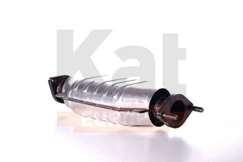 Catalytic converter Reference 21585201