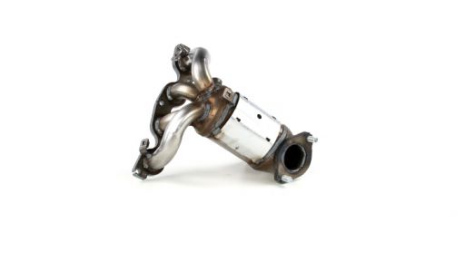 Catalytic converter Reference 21525874