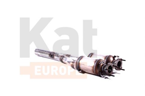 Catalytic converter Reference 21592199