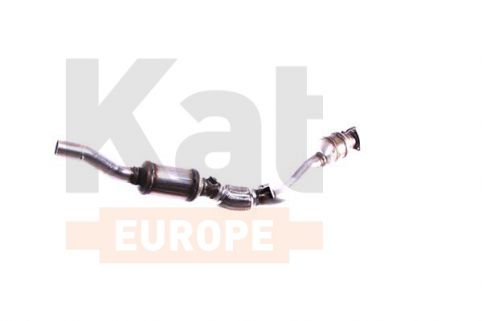 Catalytic converter Reference 21597580